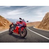 MOOTORRATAS HONDA CBR650R E-CLUTCH GRAND PRIX RED