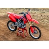 MOOTORRATAS HONDA CRF150RB OFFROAD EXTREME RED