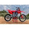 MOOTORRATAS HONDA CRF150RB OFFROAD EXTREME RED