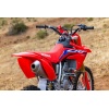 MOOTORRATAS HONDA CRF150RB OFFROAD EXTREME RED
