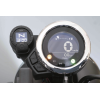 MOOTORRATAS HONDA MONKEY 125 SHEEN SILVER METALLIC 2025