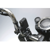 MOOTORRATAS HONDA MONKEY 125 SHEEN SILVER METALLIC 2025