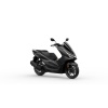 MOTOROLLER HONDA PCX 125 MAT GALAXY BLACK METALLIC