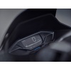 MOTOROLLER HONDA PCX 125 MAT GALAXY BLACK METALLIC