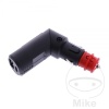 7060079 - USB DUAL LAADIJA SIGARISÜÜTAJAST DIN JA ZIG SIRGE/NURGAGA