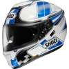KIIVER SHOEI GT-AIR REGALIA TC-2