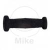 KÄEPIDEMED 22MM 125MM FOAM MUSTAD