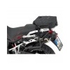 VEEKINDEL KOTT PAKIRAAMILE Q-BAG 10-17L