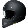 KIIVER SHOEI EX-ZERO MUST MATT
