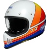 KIIVER SHOEI EX-ZERO TC-2