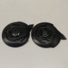 VISIIRI KINNITUSKOMPLEKT CABERG DROID